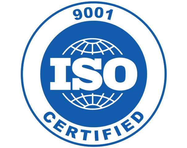 ISO 9001